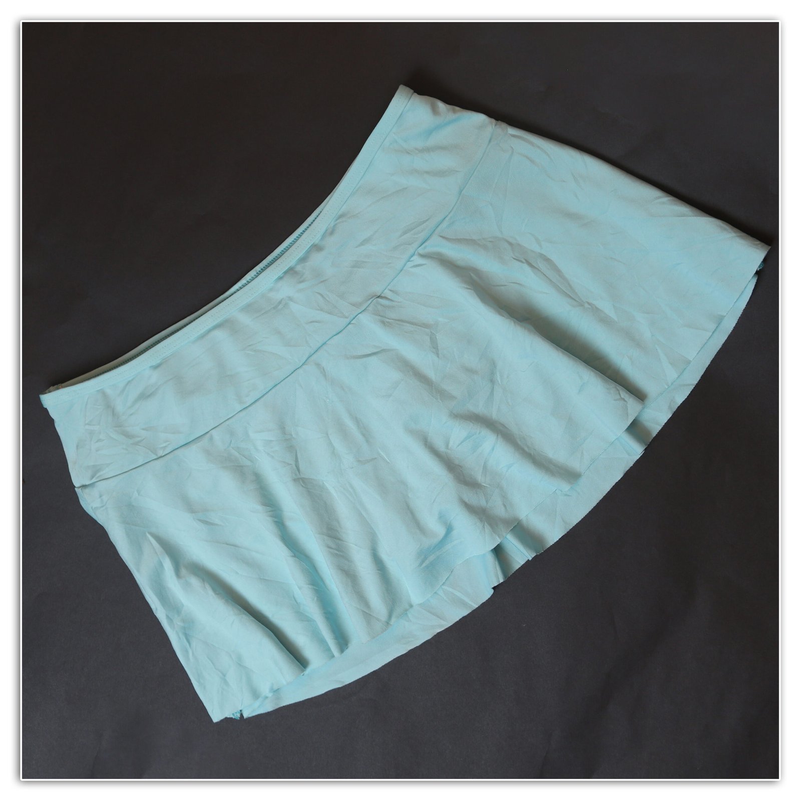 Aqua Breeze Swim Skirt - Image 2